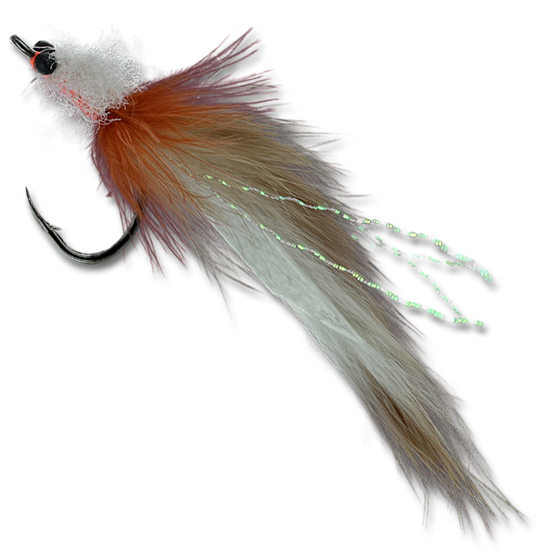 Tarpon Rabbit Toad - #1/0