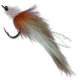 Tarpon Rabbit Toad - #1/0