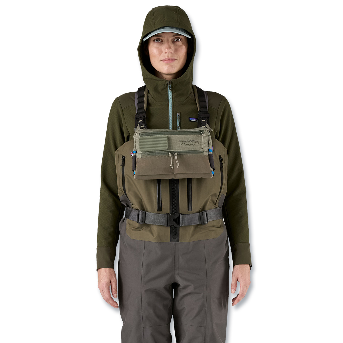 Patagonia Stealth Switch Pack 3L