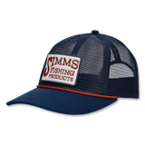 Simms Mesh Trucker