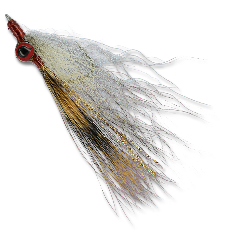 Freshwater Clousers - #6