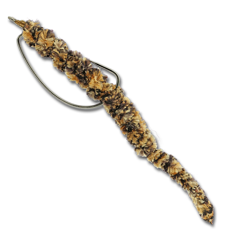 Rich's Ultimate Worm - #1/0