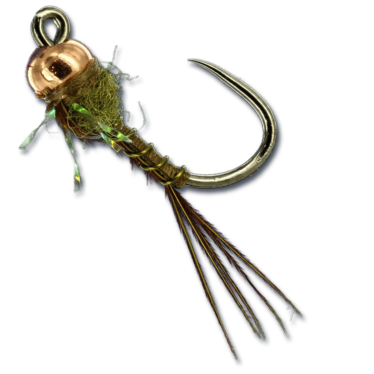 Lance's Jigged X-May