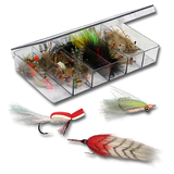 Grand Slam Fly Selection