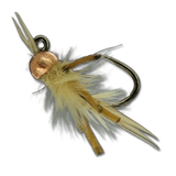 Jiggy Yellow Sallie Stone