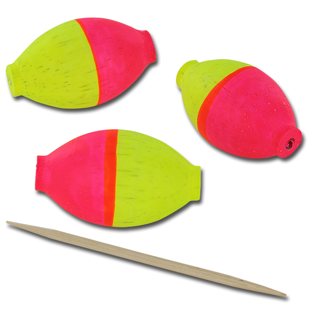 3-D Printed Jaydacators™