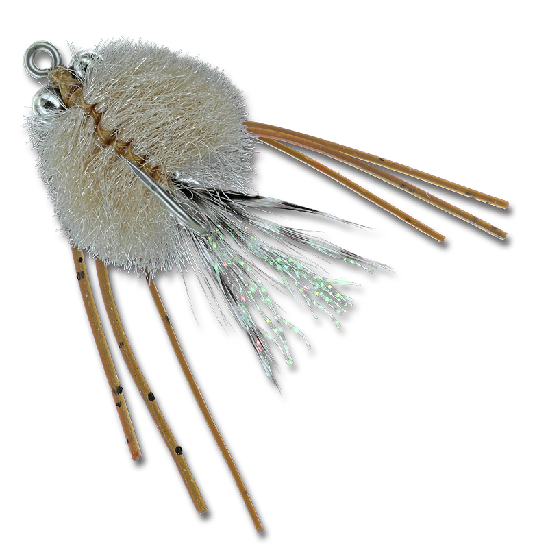 Grand Slam Crab - #6