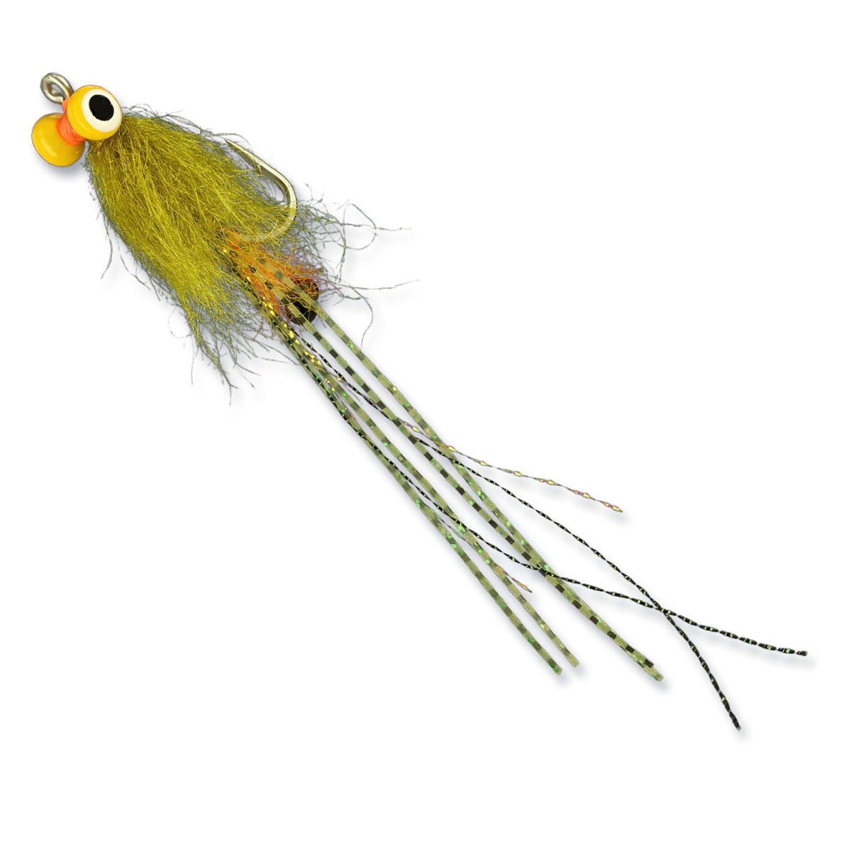 ESB Yellow Eye Spawning Shrimp - #2