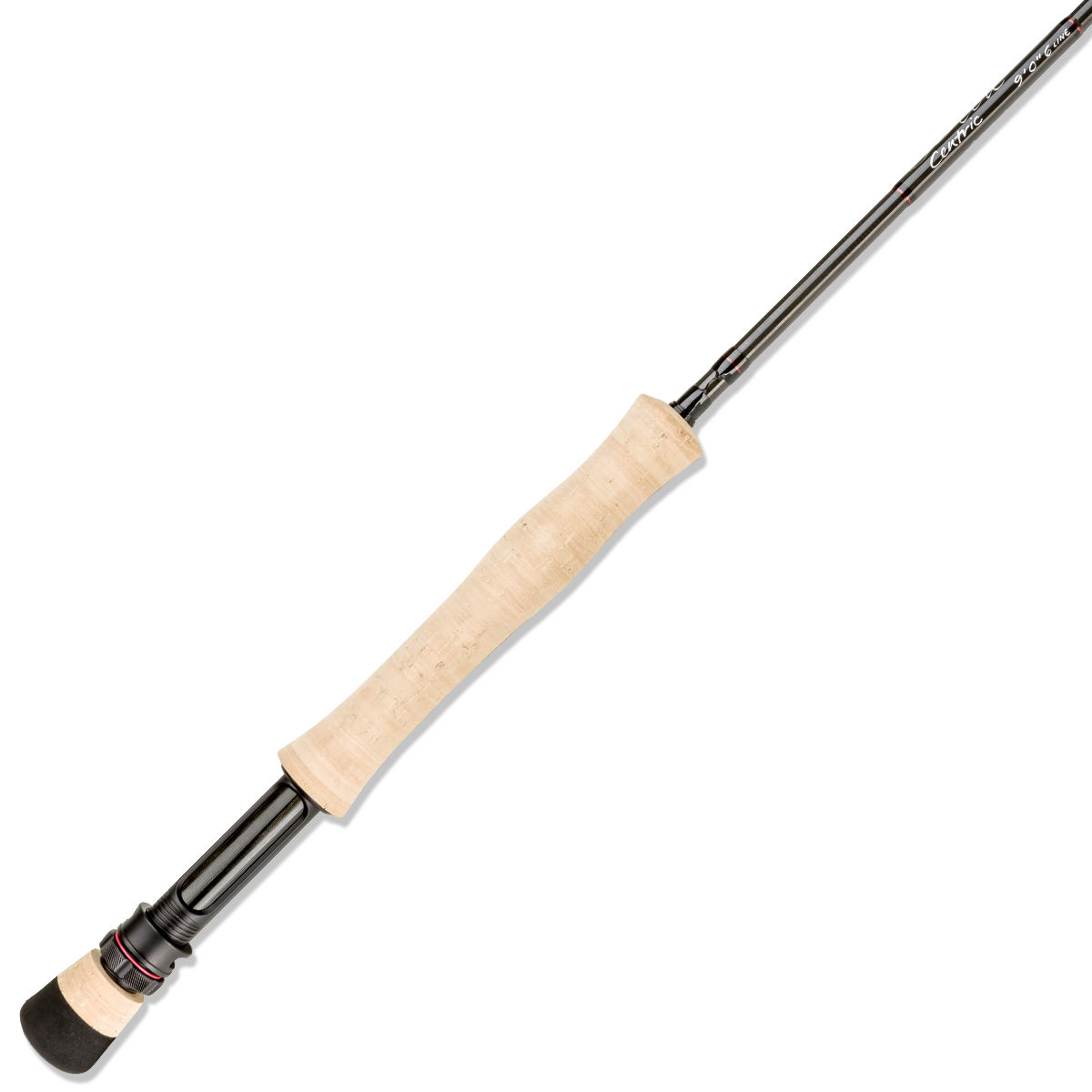 Scott Centric Fly Rod