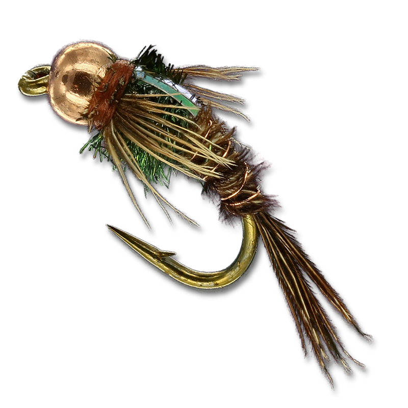 Beaded Drifting Flashback