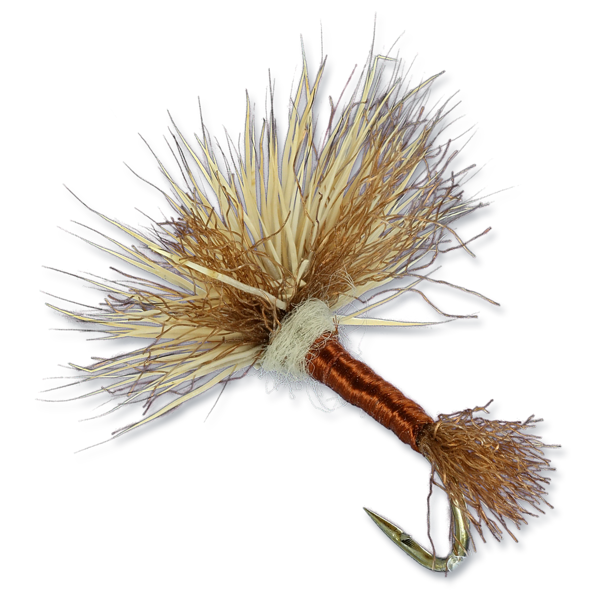 Improved Sparkle Dun