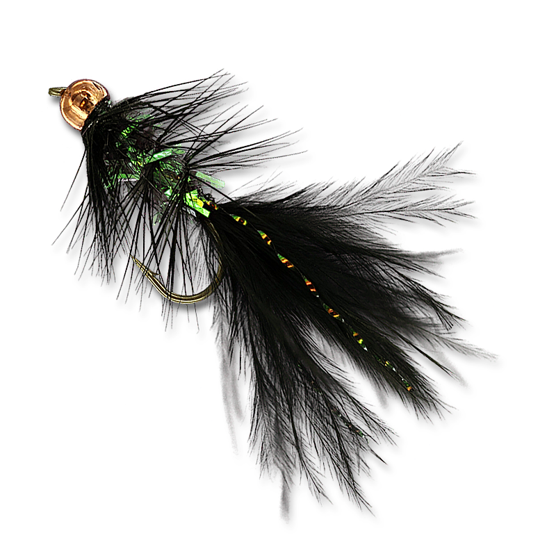 Beaded Micro Buggers - #12