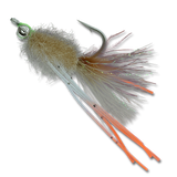 Cathy's Fleeing Crab - Tan