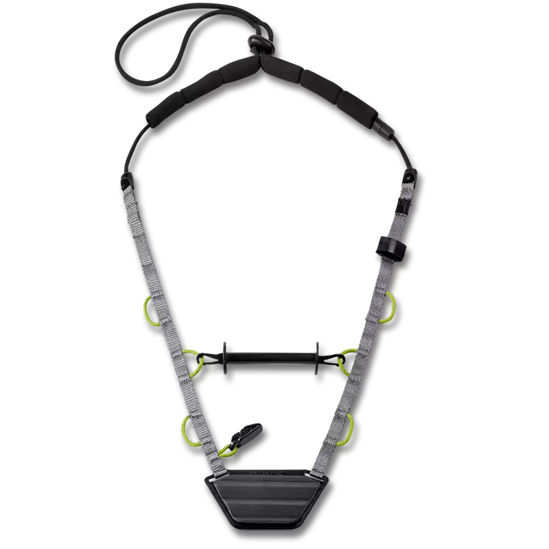 Orvis Lanyard - Unloaded