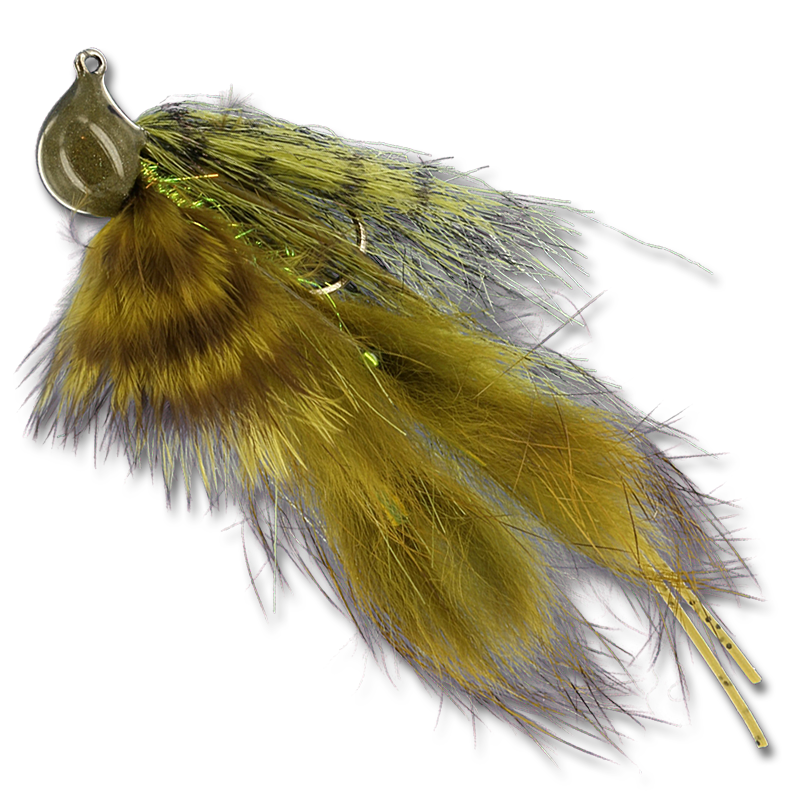 Warpath's Whammy Craw - #4