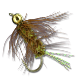 Speckled Crystal Chenille