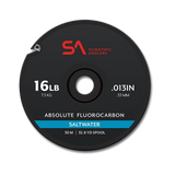 Scientific Anglers Absolute Fluorocarbon Saltwater Tippet