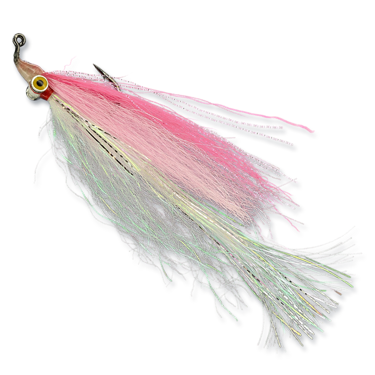 Flashtail Minnow - #3/0