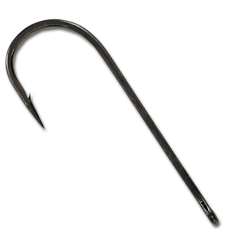 Umpqua Beast Hooks - #1/0