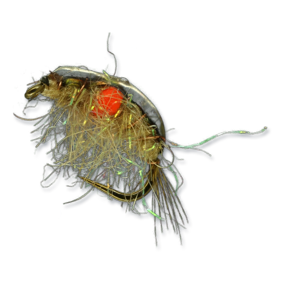 Expecting Scud - #14