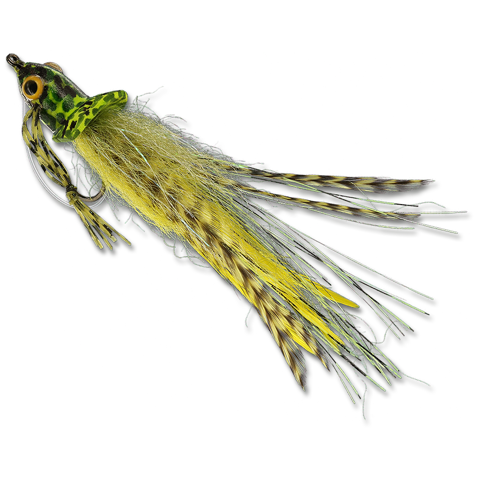 Bisharat's Bubbleicious - #2