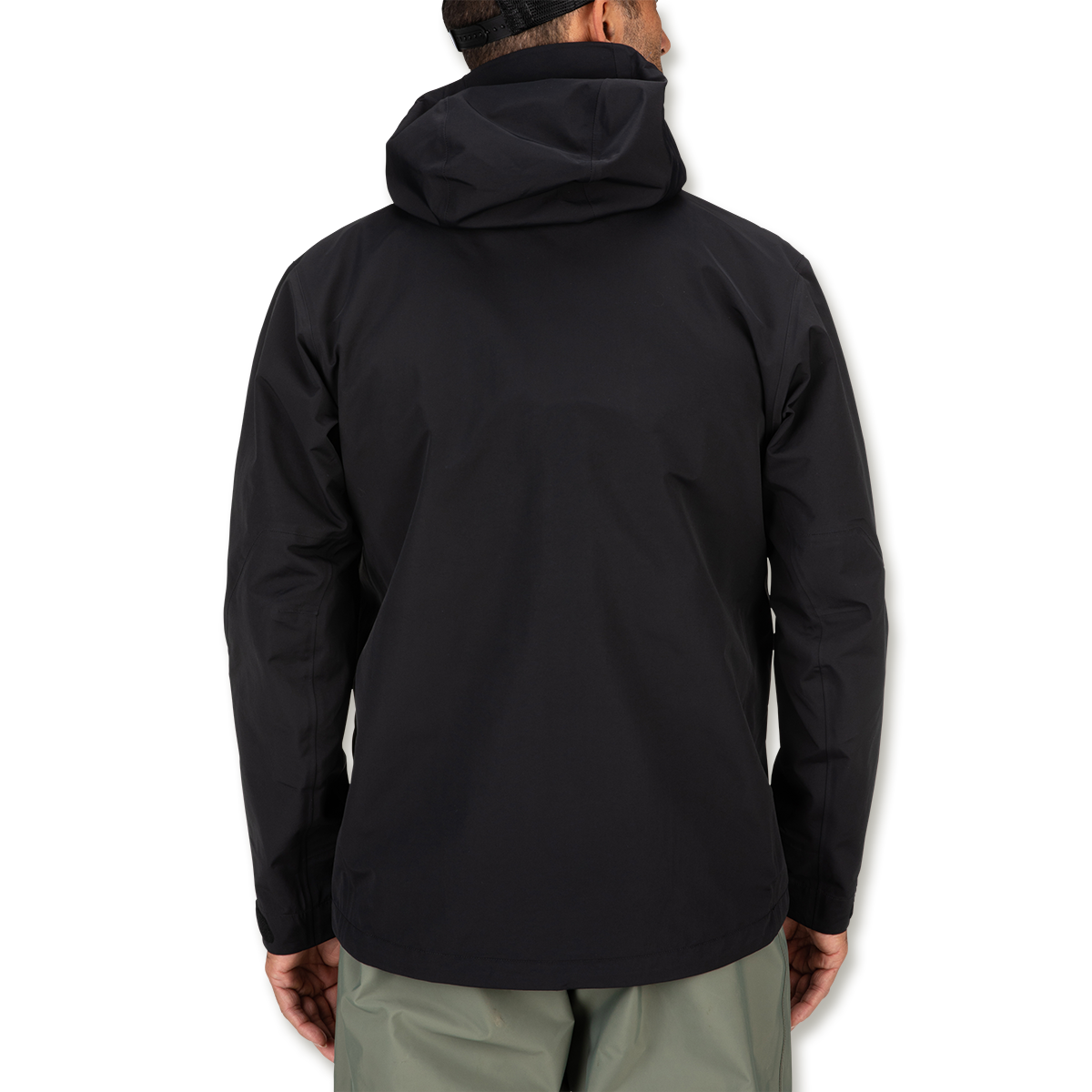 Simms Men's Freestone Wading Jacket