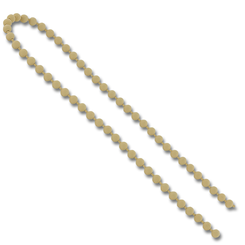 Chicone Stealth Bead Chain