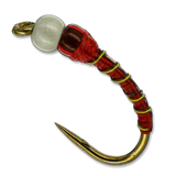 Rich's Moo-Midge - #8