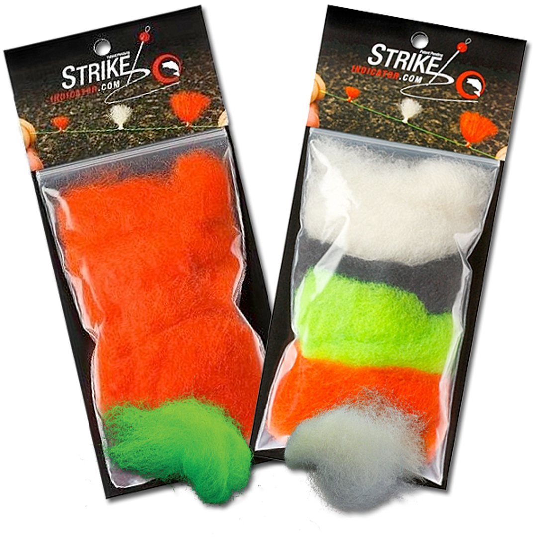 The New Zealand Indicator Wool – The Fly Shop