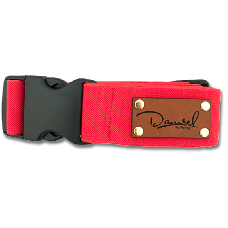 Damsel Fly Fishing Wading Belts