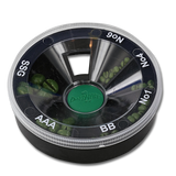 Dinsmore Non-Toxic Egg Shot Selector