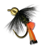 GB Red Butt Bomber - #6