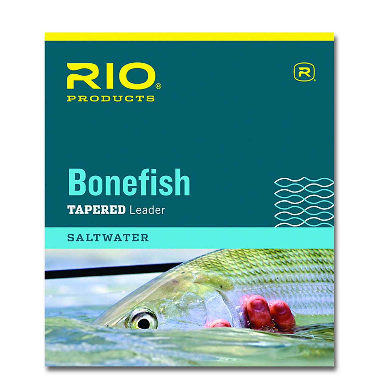 Rio Powerflex 10'0