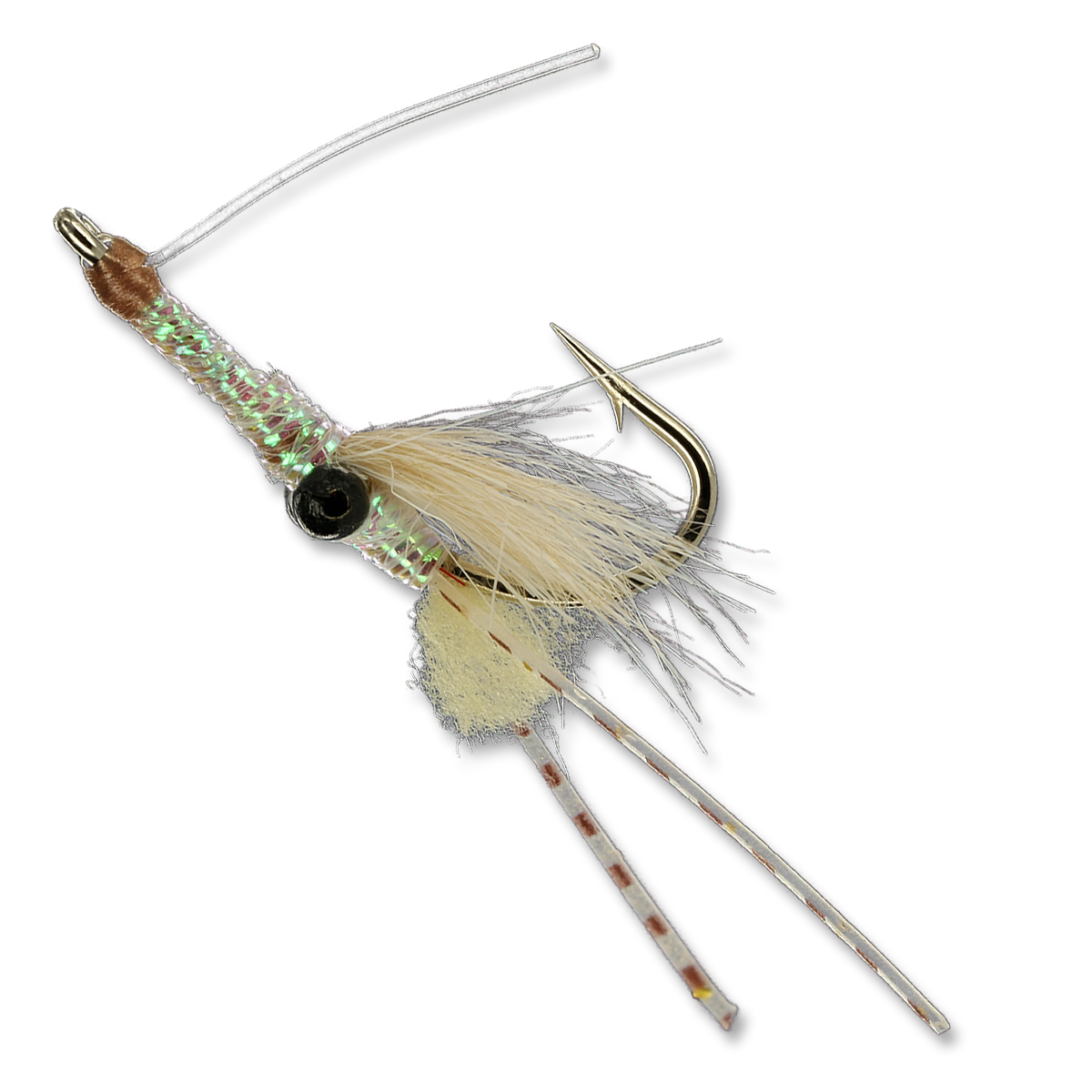 Skinny Mini - Olive/Tan #10