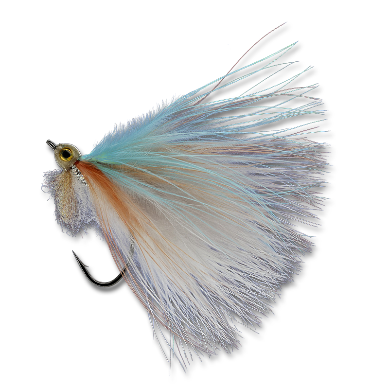 RK's 20-20 Minnow - #4