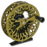 Abel Vaya Series Fly Reels