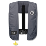 Outcast Angler's Inflatable PFD
