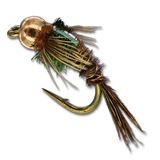 Beaded Drifting Flashback