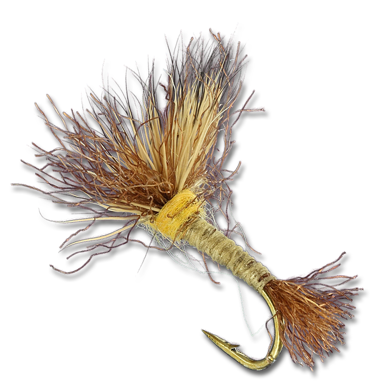 Improved Sparkle Dun