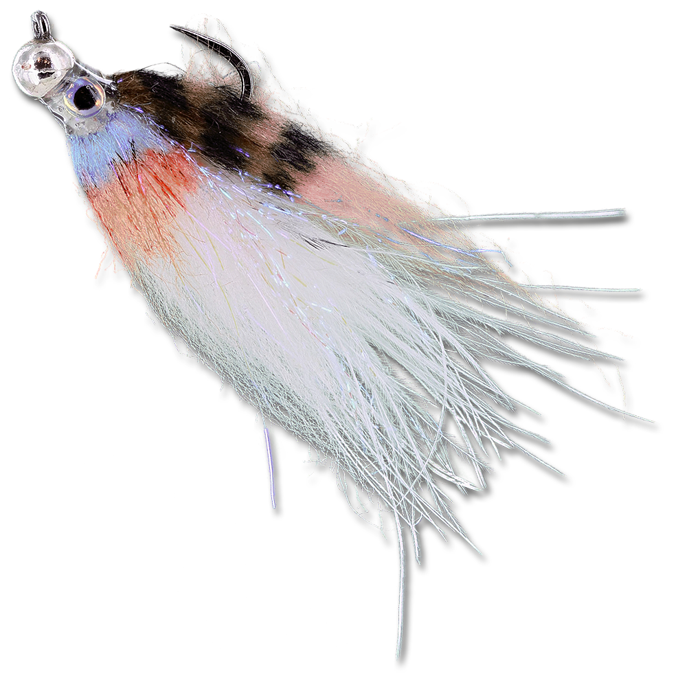 Jiggy Fat Minnow - #1/0