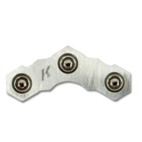 Korkers Triple Threat Aluminum Bar Replacements