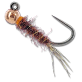 Root Beer Float - March Brown #14