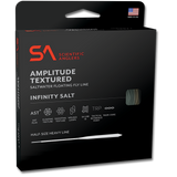 Scientific Anglers Amplitude Textured Infinity Saltwater Taper Fly Line