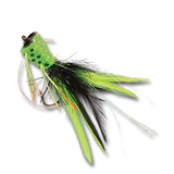 Zudbubber Popper Body