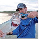 Rising 8.5" Lippa4Life Pliers