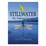 Stillwater Fly-Fishing Secrets