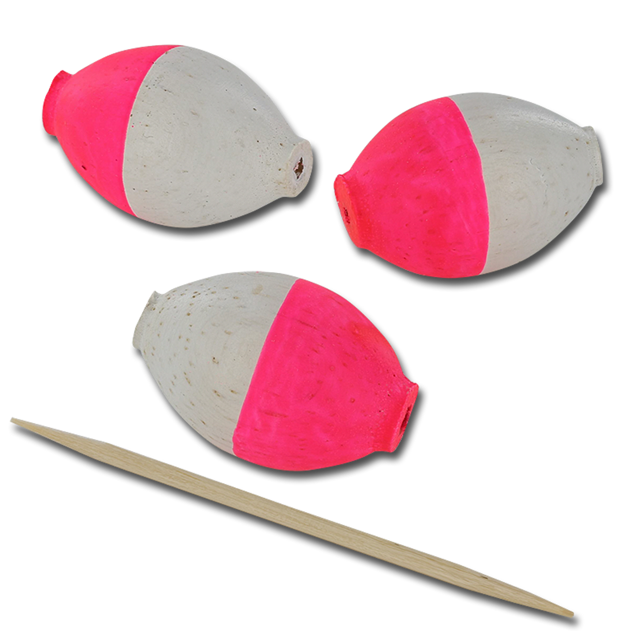 3-D Printed Jaydacators™