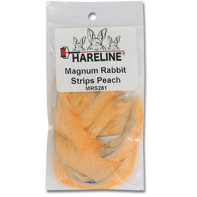 Magnum Rabbit Strips