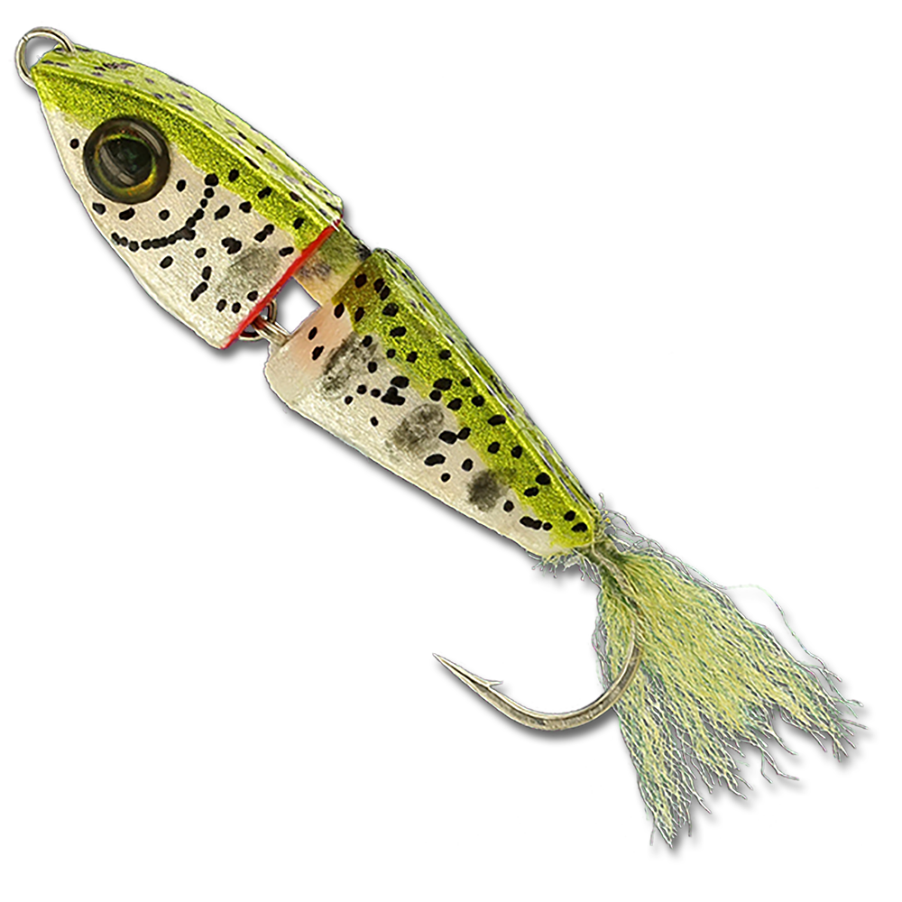 Bisharat's Live Wire