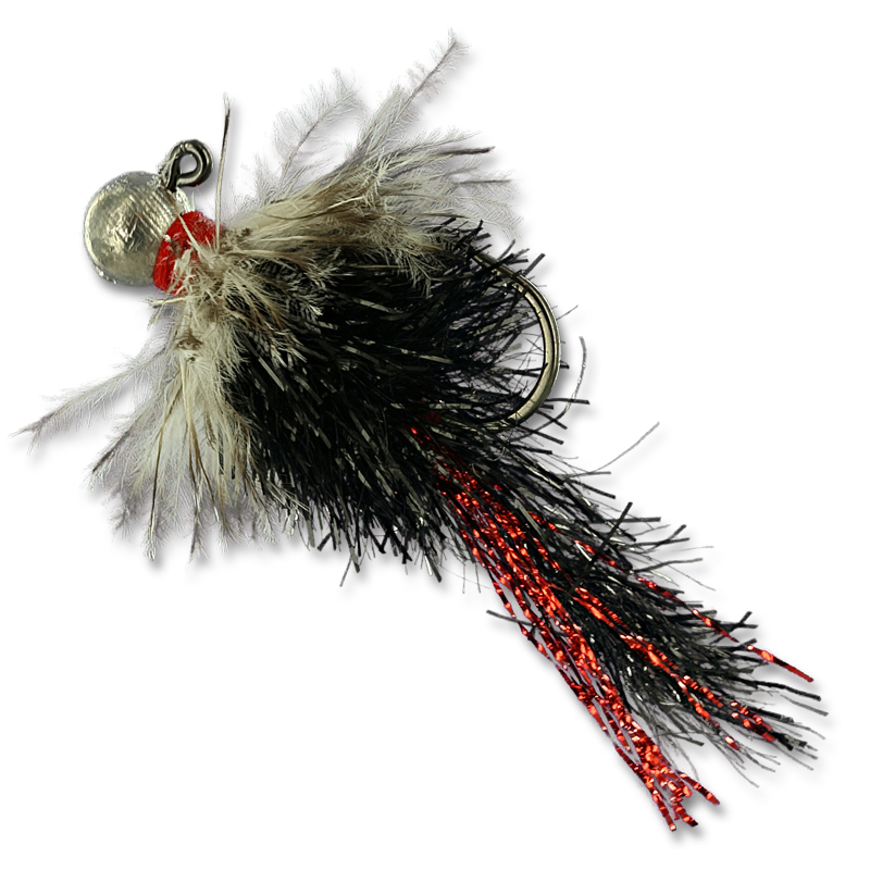 Drop Dead Minnow - #4